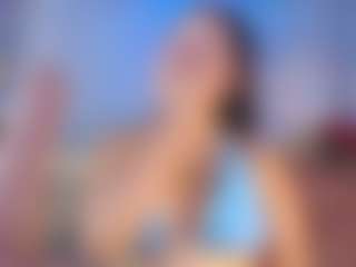 Amy's Live Sex Cam Show