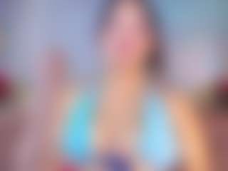 Amy's Live Sex Cam Show