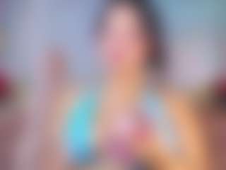 Amy's Live Sex Cam Show