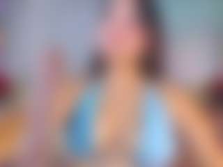 Amy's Live Sex Cam Show