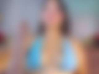 Amy's Live Sex Cam Show