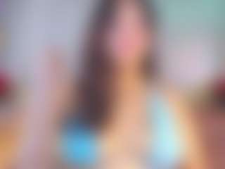 Cam Show en direct de Amy