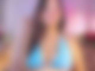 Amy's Live Sex Cam Show