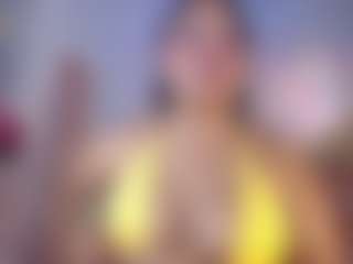 Amy's Live Sex Cam Show