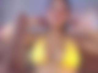 Amy's Live Sex Cam Show