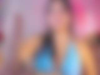 Amy's Live Sex Cam Show