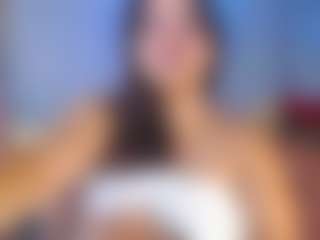 Amy's Live Sex Cam Show