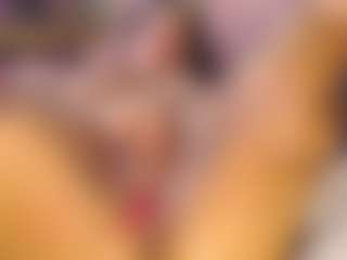 Amy's Live Sex Cam Show