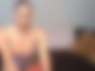 JourniFoxx's Live Sex Cam Show