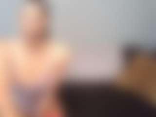 JourniFoxx's Live Sex Cam Show
