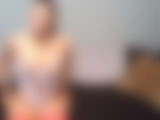 JourniFoxx's Live Sex Cam Show