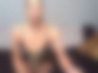 JourniFoxx's Live Sex Cam Show