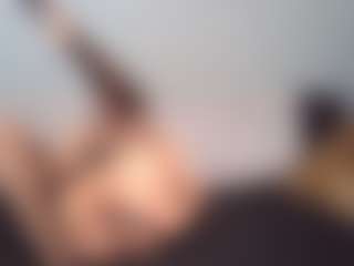 JourniFoxx's Live Sex Cam Show
