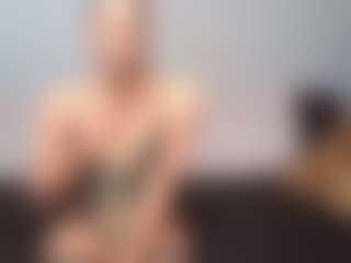 JourniFoxx's Live Sex Cam Show