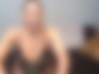 JourniFoxx's Live Sex Cam Show