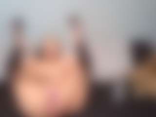 JourniFoxx's Live Sex Cam Show