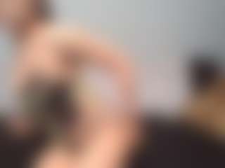JourniFoxx's Live Sex Cam Show