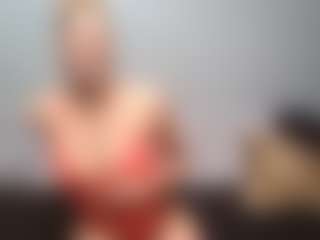JourniFoxx's Live Sex Cam Show