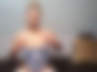 JourniFoxx's Live Sex Cam Show