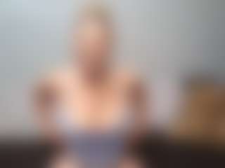 JourniFoxx's Live Sex Cam Show