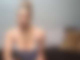 JourniFoxx's Live Sex Cam Show