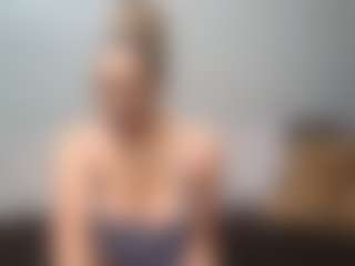 JourniFoxx's Live Sex Cam Show