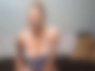 JourniFoxx's Live Sex Cam Show