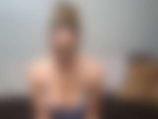JourniFoxx's Live Sex Cam Show