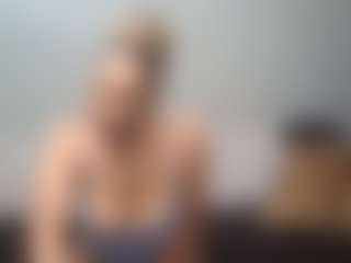 JourniFoxx's Live Sex Cam Show