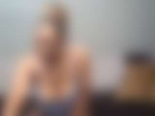 JourniFoxx's Live Sex Cam Show