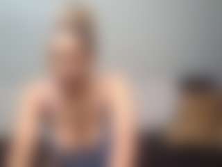 JourniFoxx's Live Sex Cam Show