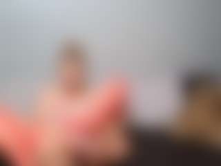 JourniFoxx's Live Sex Cam Show