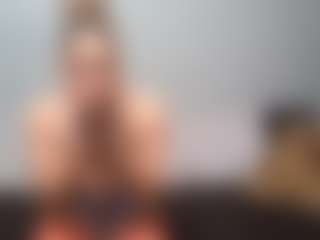 JourniFoxx's Live Sex Cam Show