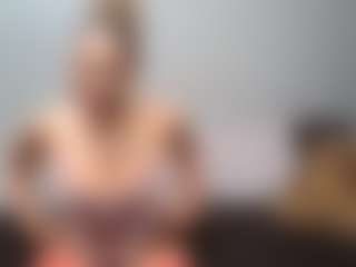 JourniFoxx's Live Sex Cam Show