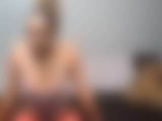 JourniFoxx's Live Sex Cam Show