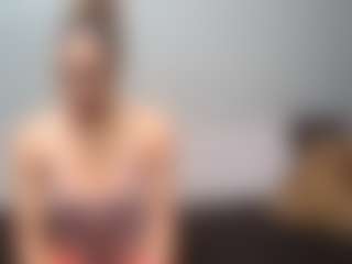 JourniFoxx's Live Sex Cam Show