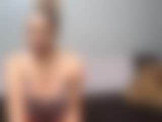 JourniFoxx's Live Sex Cam Show
