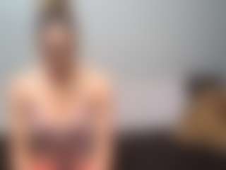 JourniFoxx's Live Sex Cam Show