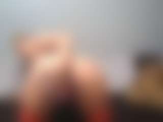 JourniFoxx's Live Sex Cam Show