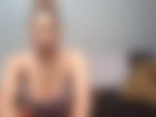 JourniFoxx's Live Sex Cam Show