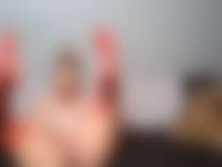 JourniFoxx's Live Sex Cam Show