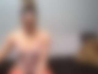 JourniFoxx's Live Sex Cam Show