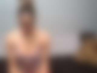 JourniFoxx's Live Sex Cam Show