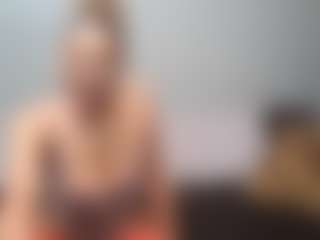 JourniFoxx's Live Sex Cam Show
