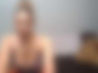 JourniFoxx's Live Sex Cam Show