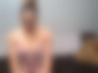 JourniFoxx's Live Sex Cam Show