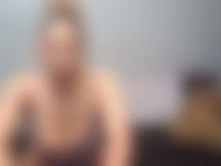 JourniFoxx's Live Sex Cam Show