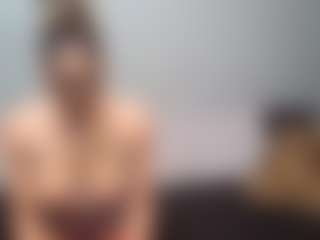 JourniFoxx's Live Sex Cam Show
