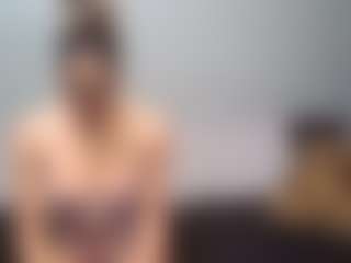 JourniFoxx's Live Sex Cam Show