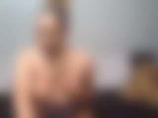 JourniFoxx's Live Sex Cam Show